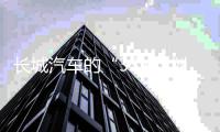长城汽车的“35+计划”，会否曲高和寡	？
