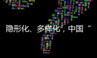 隐形化、多样化，中国“军用无人机”井喷