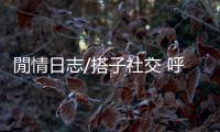 閒情日志/搭子社交 呼之则来挥之则去的友谊？