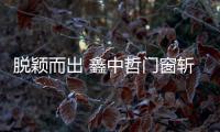 脱颖而出 鑫中哲门窗斩获“中国十大品牌”称号