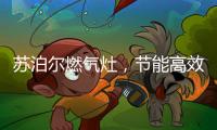 苏泊尔燃气灶，节能高效大火力，爆炒烹饪无压力