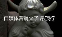 自媒体营销火了 吊顶行业“坐”不住了！