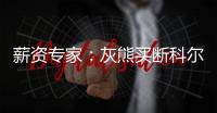 薪资专家：灰熊买断科尔