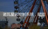 诺瓦星云控制系统，赋能xR虚拟拍摄
