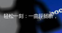轻松一刻：一曲肝肠断，天涯何处觅知音