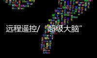 远程遥控/“超级大脑”指挥 码头全自动运作