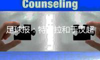 足球报：特谢拉和于汉超已经恢复，申花17号上午启程赴京