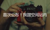 首次公布！我国空间站内发现微生物新物种