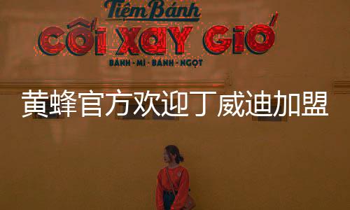 黄蜂欢迎丁威迪出生于洛杉矶