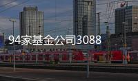 94家基金公司3088只混合型基金�，谁被股债两市夹击？｜2024年度“金标杆”