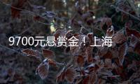 9700元悬赏金！上海老赖何敏躲4年
，小区大爷
：她爱点三分糖奶茶