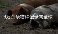 9万余条物种记录向全球开放，中国首个热带生物多样性数字平台发布