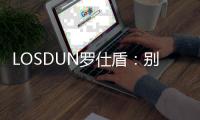 LOSDUN罗仕盾：别墅智能门的新世纪跨越