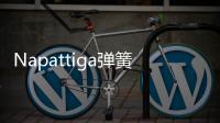 Napattiga弹簧床垫�，超级静音，没人能打扰的睡眠