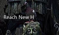 Reach New Heights�！徐工高空作业机械蝉联第一