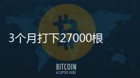 3个月打下27000根桩基，九号富山项目总投资20亿元稳步推进