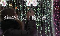 3年4500万！施罗德加盟国王9年11队 成“流浪汉”励志典范