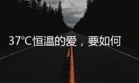 37℃恒温的爱，要如何说再见？