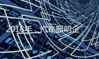 2018年
，汽车照明企业挖掘客户需求要这样做